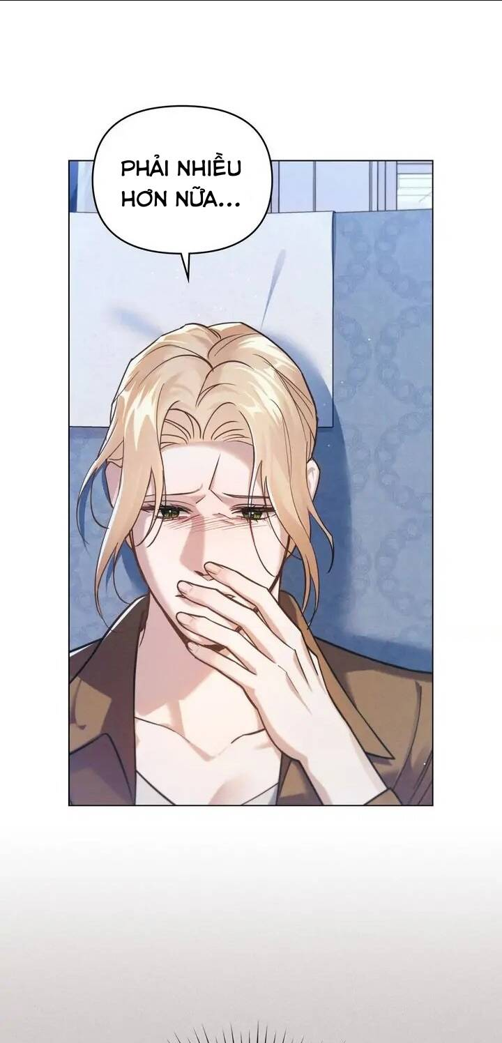 Chàng Người Sói Phát Điên Vì Tôi: Chapter 9