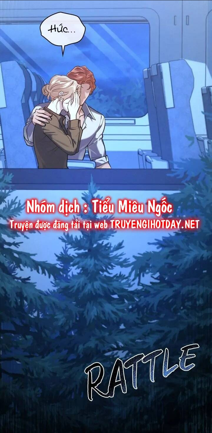 Chàng Người Sói Phát Điên Vì Tôi: Chapter 9