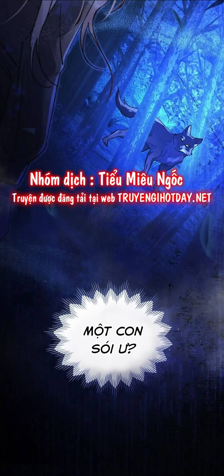 Chàng Người Sói Phát Điên Vì Tôi: Chapter 9