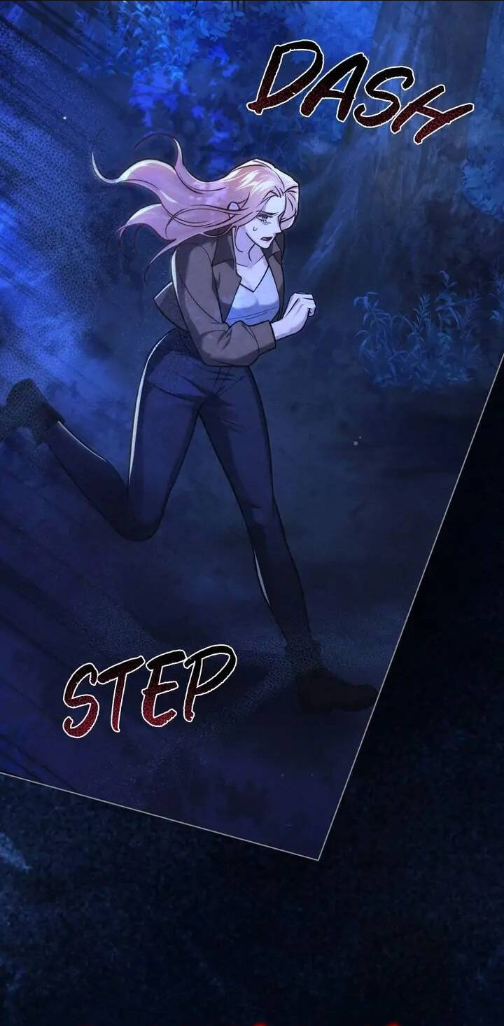 Chàng Người Sói Phát Điên Vì Tôi: Chapter 9