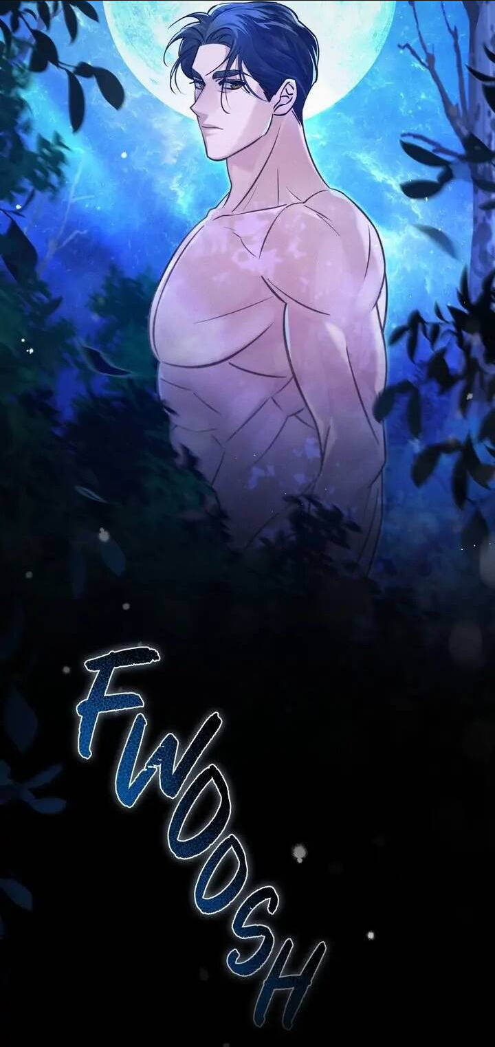 Chàng Người Sói Phát Điên Vì Tôi: Chapter 9