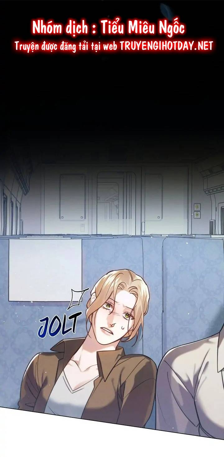 Chàng Người Sói Phát Điên Vì Tôi: Chapter 9