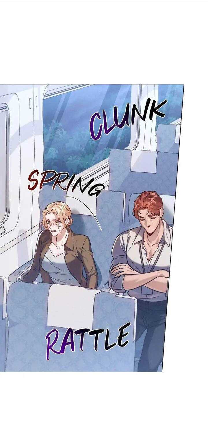 Chàng Người Sói Phát Điên Vì Tôi: Chapter 9