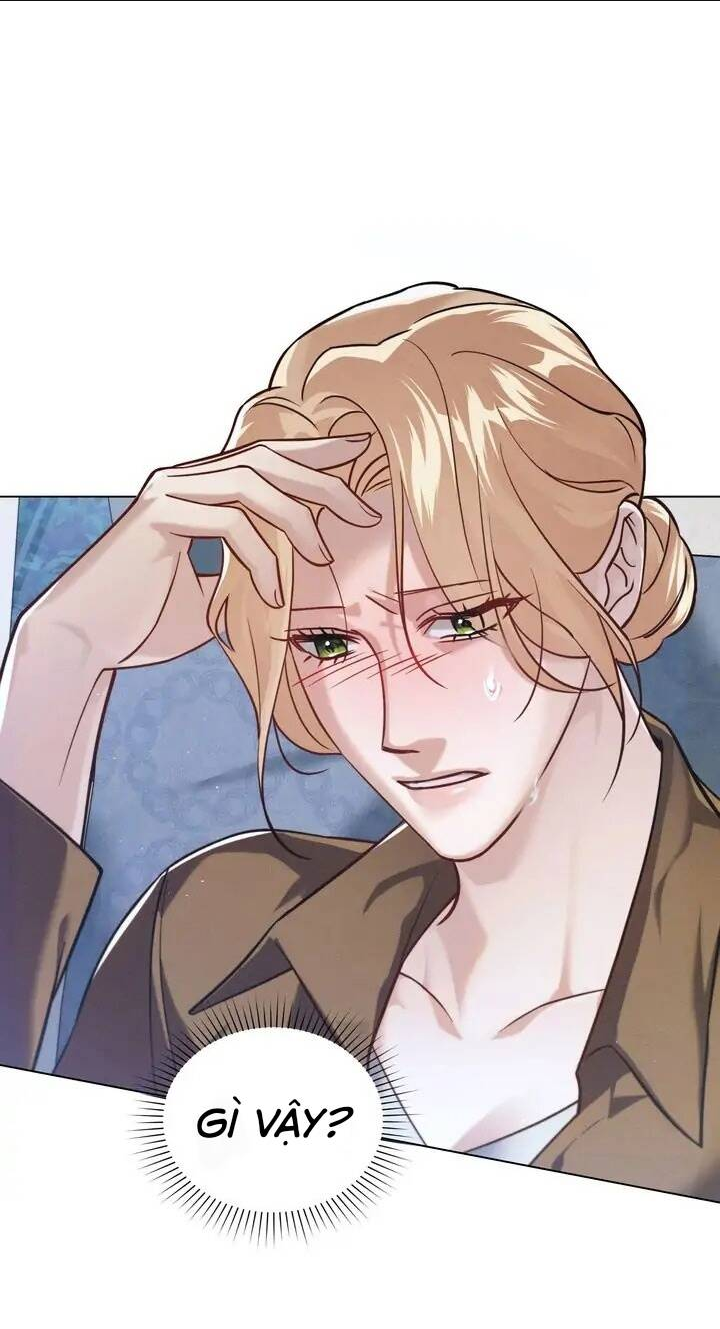 Chàng Người Sói Phát Điên Vì Tôi: Chapter 9