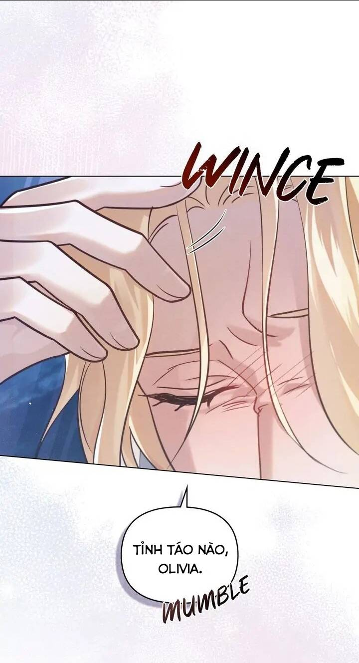 Chàng Người Sói Phát Điên Vì Tôi: Chapter 9