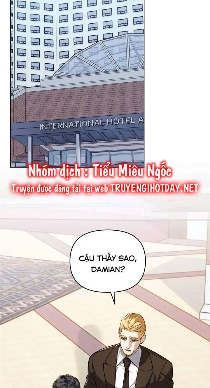 Chàng Người Sói Phát Điên Vì Tôi: Chapter 9