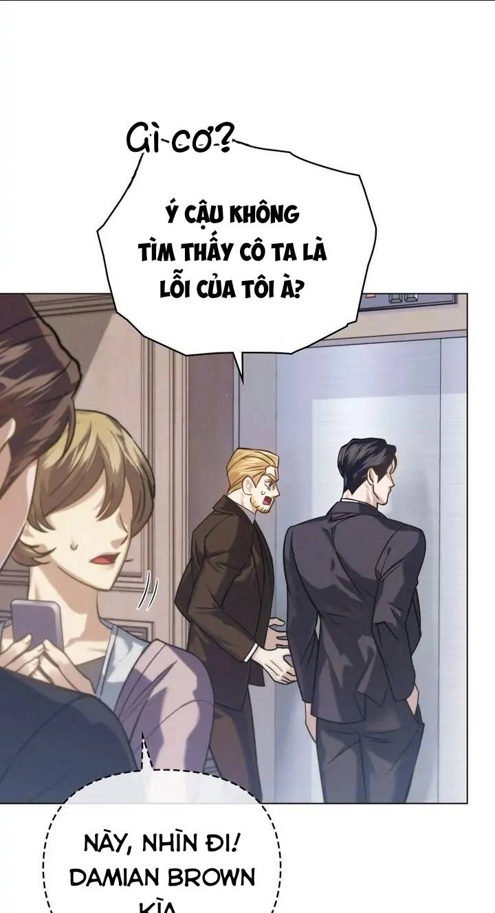 Chàng Người Sói Phát Điên Vì Tôi: Chapter 9