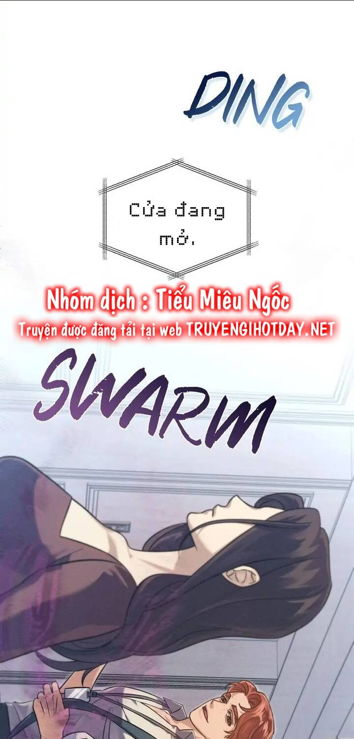 Chàng Người Sói Phát Điên Vì Tôi: Chapter 9