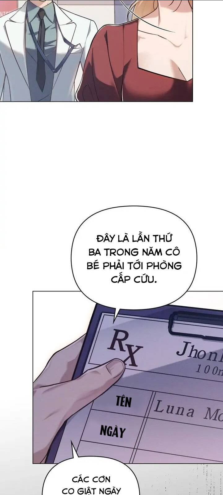 Chàng Người Sói Phát Điên Vì Tôi: Chapter 9