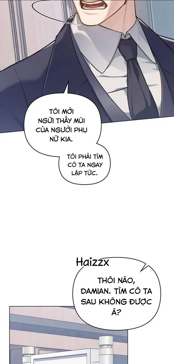 Chàng Người Sói Phát Điên Vì Tôi: Chapter 9