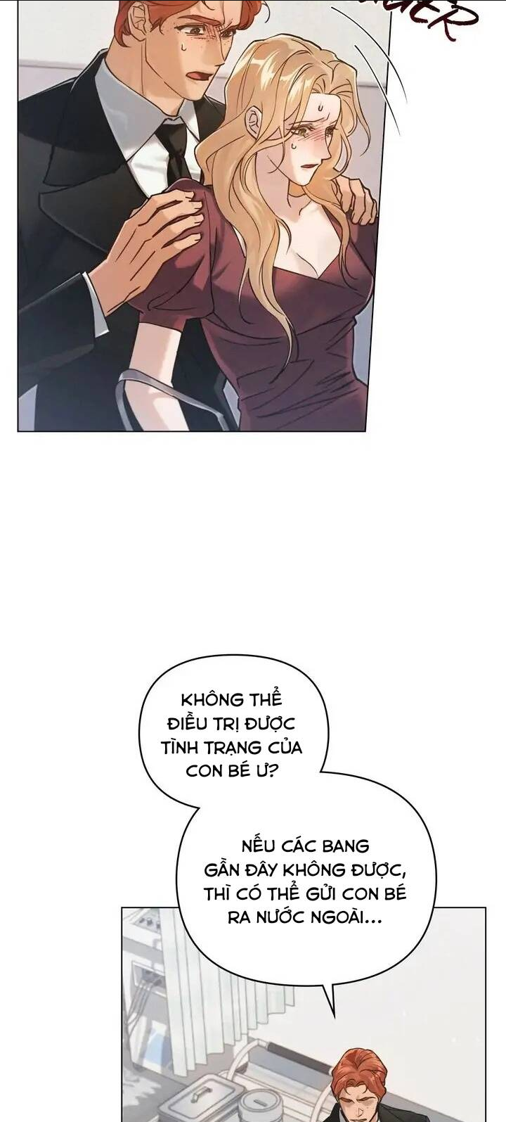 Chàng Người Sói Phát Điên Vì Tôi: Chapter 9