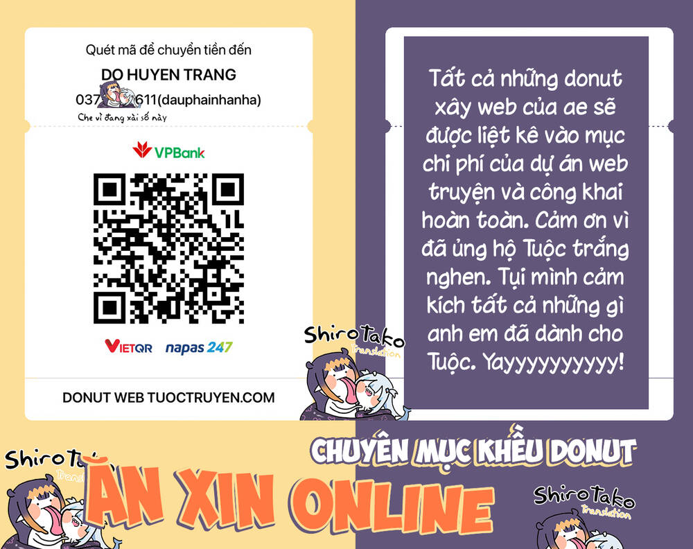 Chàng Trai Mơ Mộng Là Người Theo Chủ Nghĩa Hiện Thực: Chapter 12