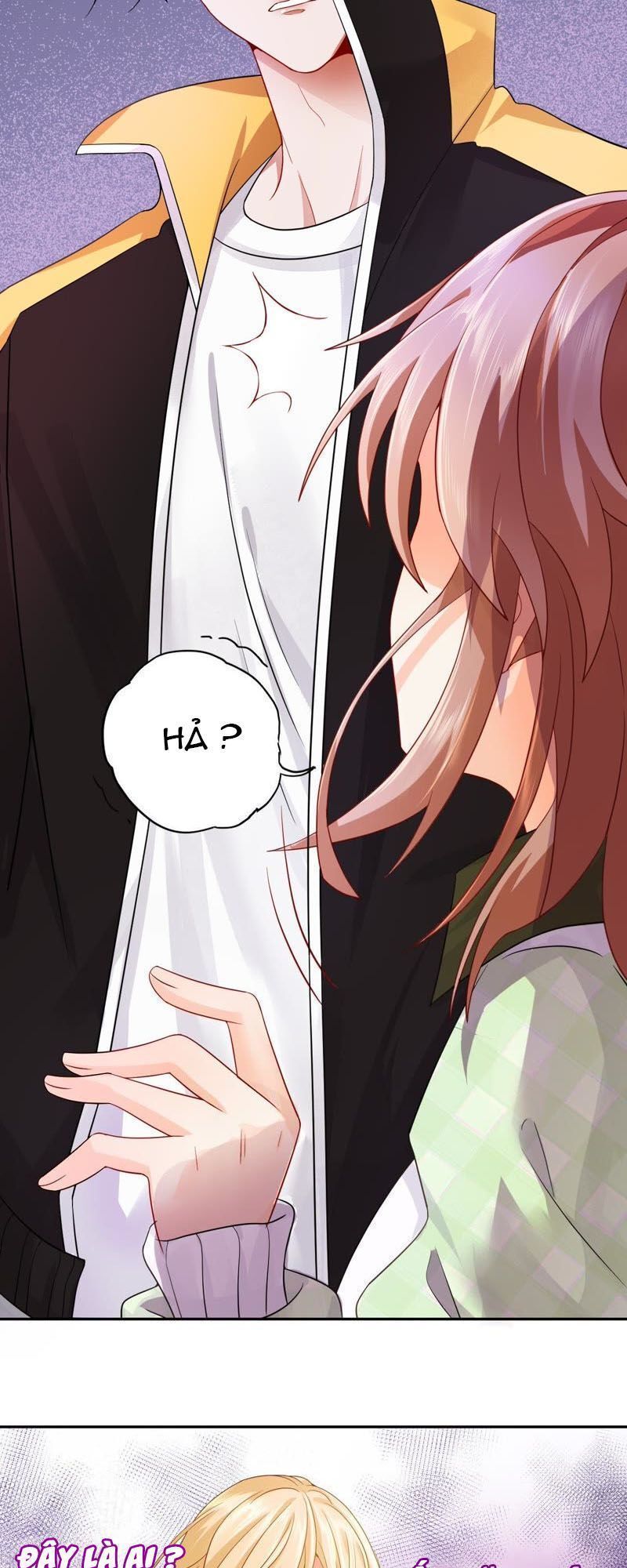 Chàng Trai Người Máy Ấm Áp 741 Của Tôi: Chapter 1