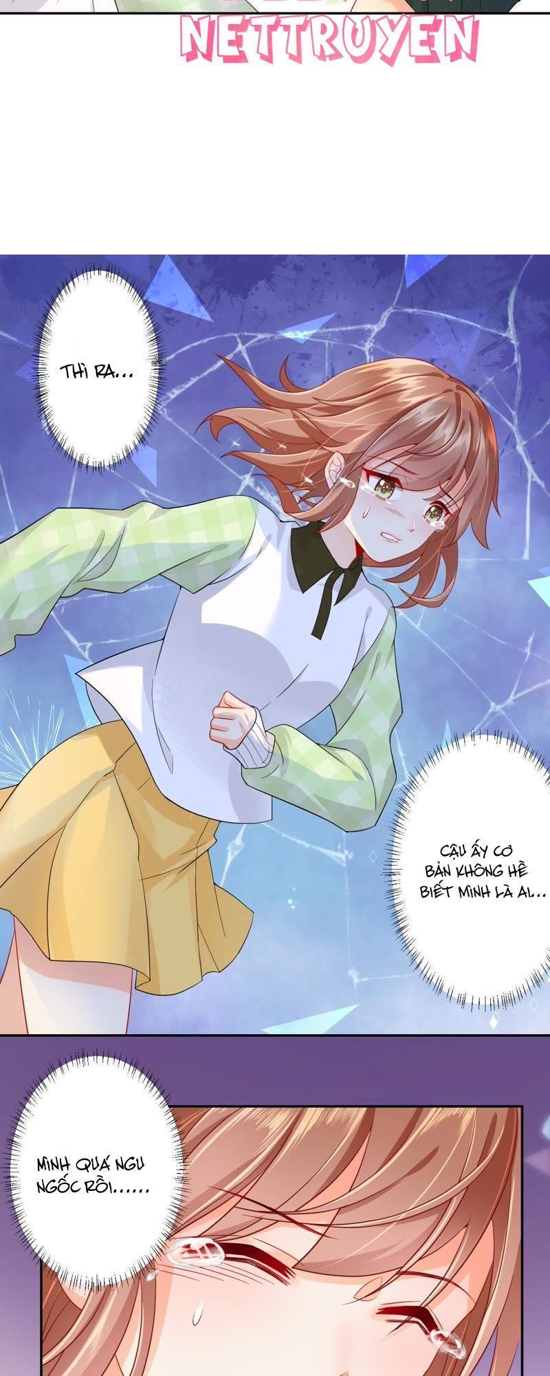 Chàng Trai Người Máy Ấm Áp 741 Của Tôi: Chapter 1