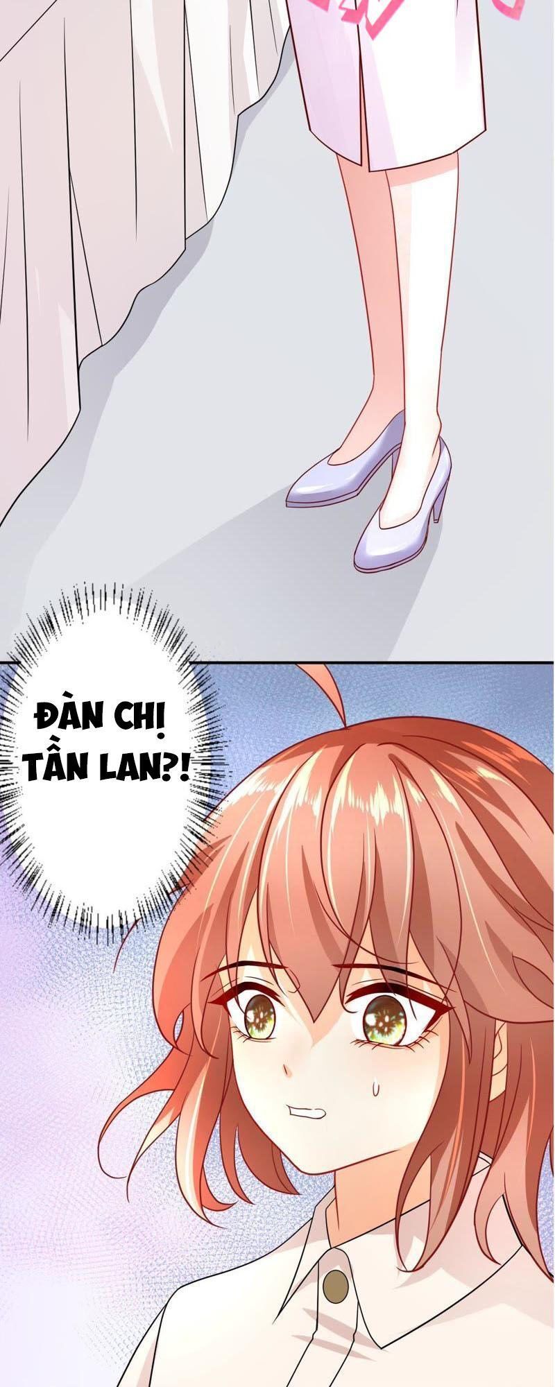 Chàng Trai Người Máy Ấm Áp 741 Của Tôi: Chapter 10
