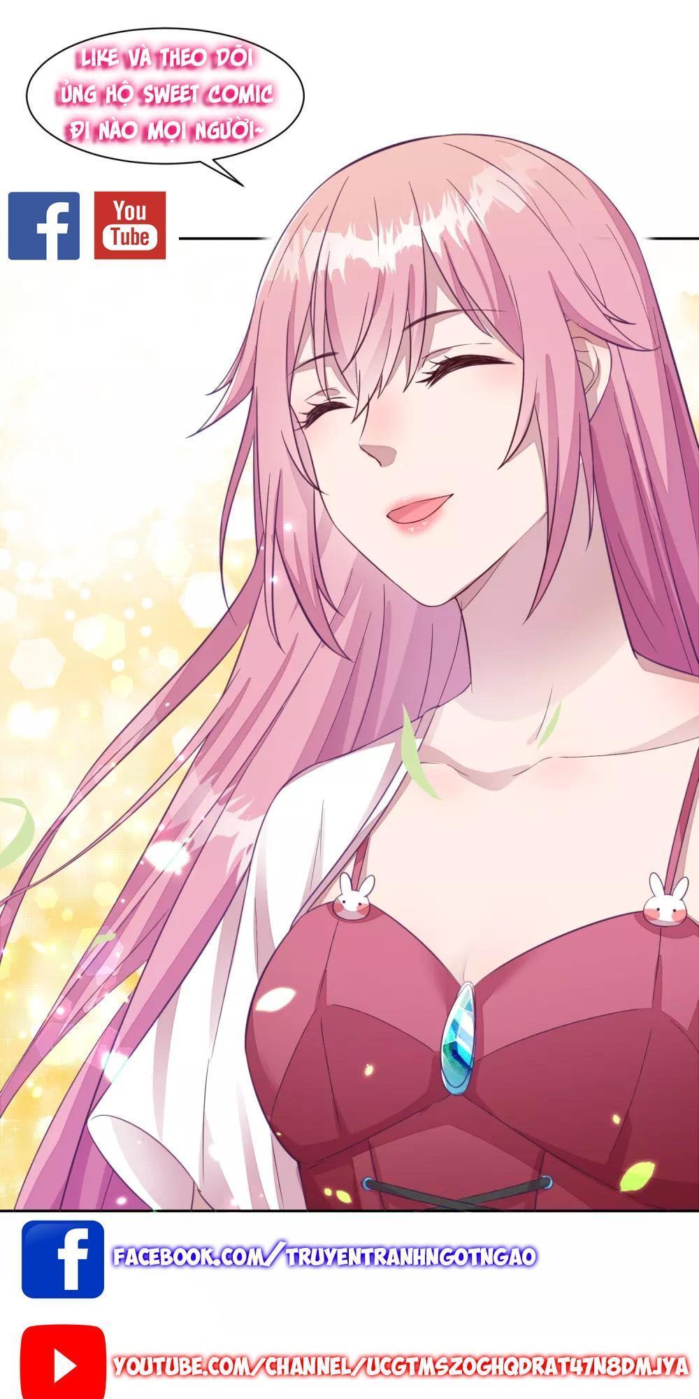 Chàng Trai Người Máy Ấm Áp 741 Của Tôi: Chapter 10