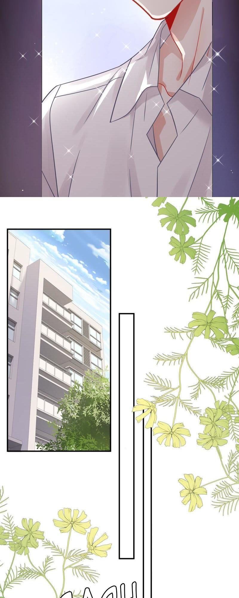Chàng Trai Người Máy Ấm Áp 741 Của Tôi: Chapter 13