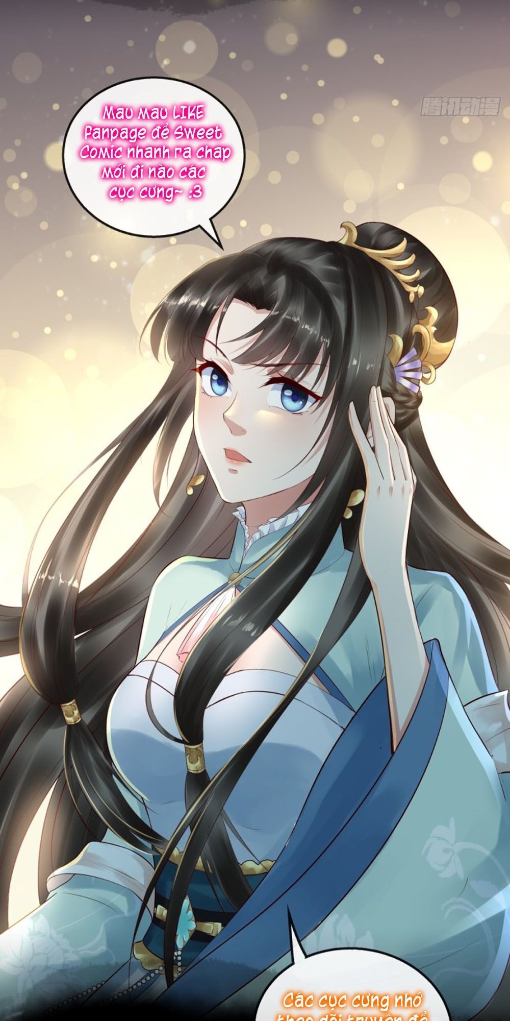 Chàng Trai Người Máy Ấm Áp 741 Của Tôi: Chapter 13