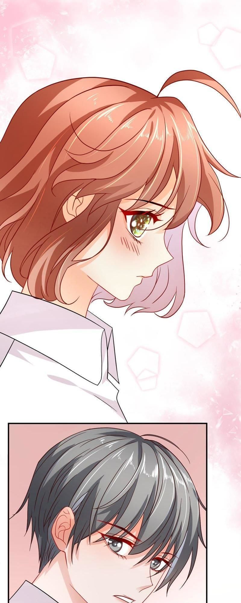 Chàng Trai Người Máy Ấm Áp 741 Của Tôi: Chapter 14