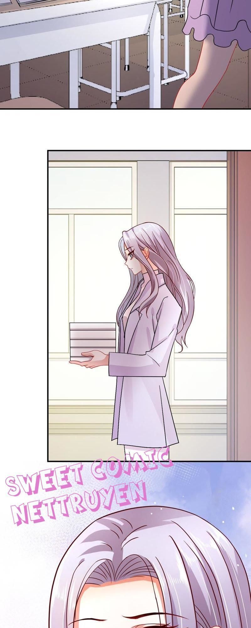 Chàng Trai Người Máy Ấm Áp 741 Của Tôi: Chapter 14