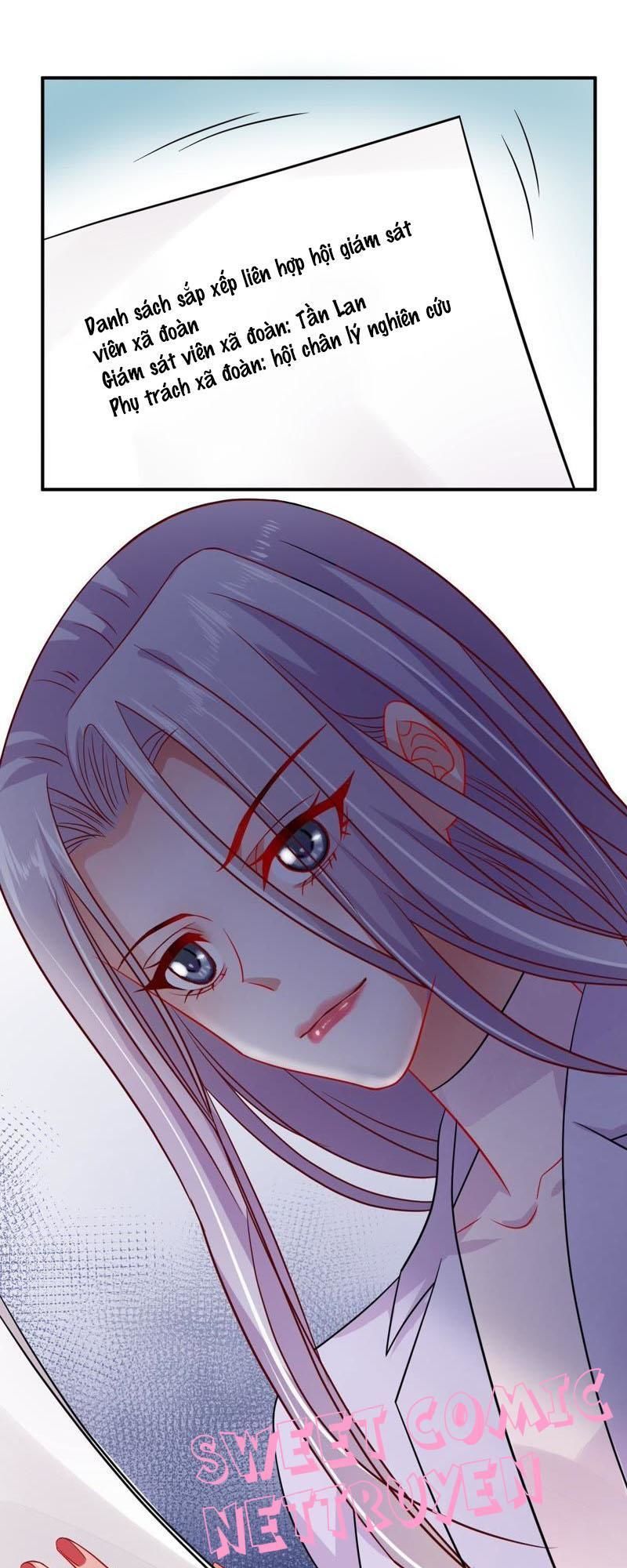 Chàng Trai Người Máy Ấm Áp 741 Của Tôi: Chapter 14