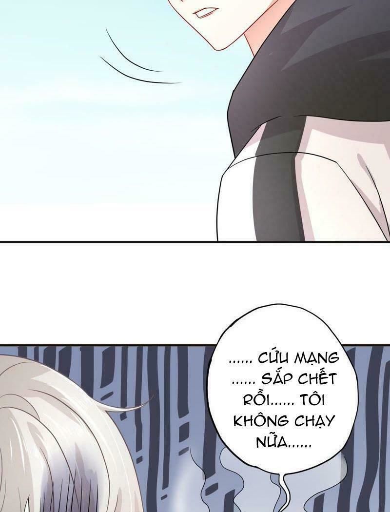 Chàng Trai Người Máy Ấm Áp 741 Của Tôi: Chapter 15