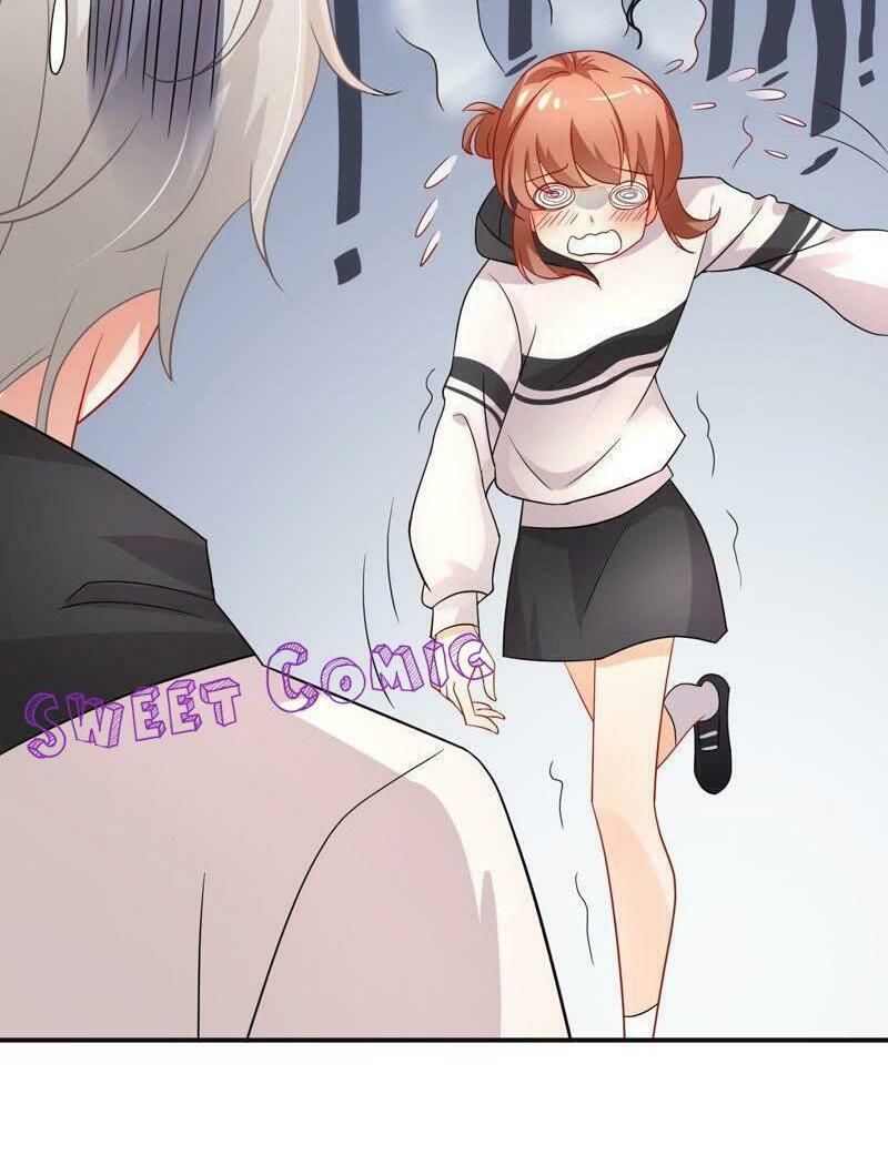 Chàng Trai Người Máy Ấm Áp 741 Của Tôi: Chapter 15