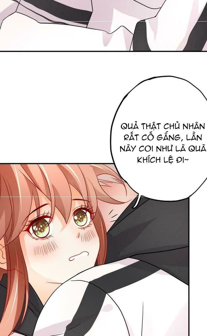 Chàng Trai Người Máy Ấm Áp 741 Của Tôi: Chapter 16