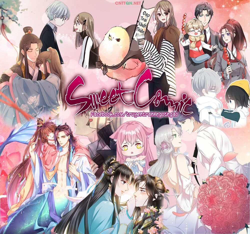 Chàng Trai Người Máy Ấm Áp 741 Của Tôi: Chapter 17