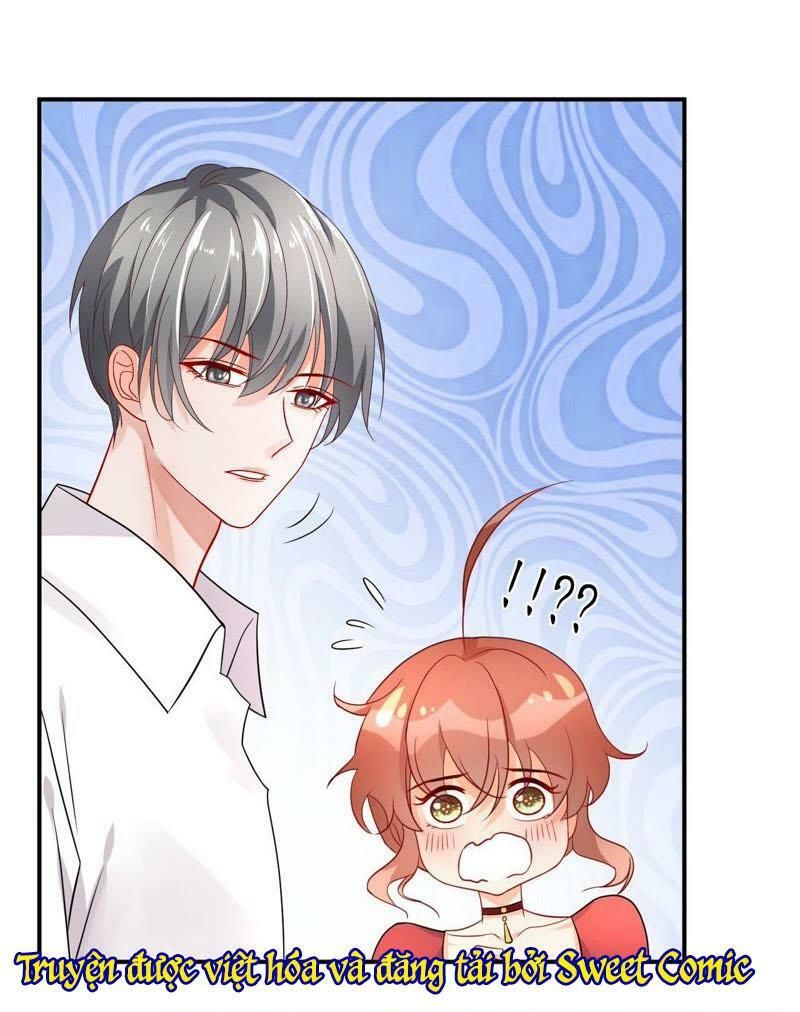 Chàng Trai Người Máy Ấm Áp 741 Của Tôi: Chapter 17
