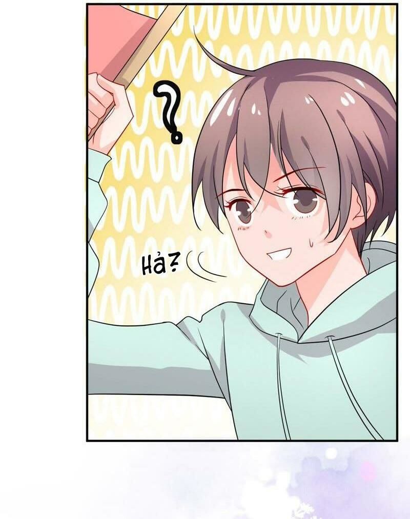 Chàng Trai Người Máy Ấm Áp 741 Của Tôi: Chapter 17