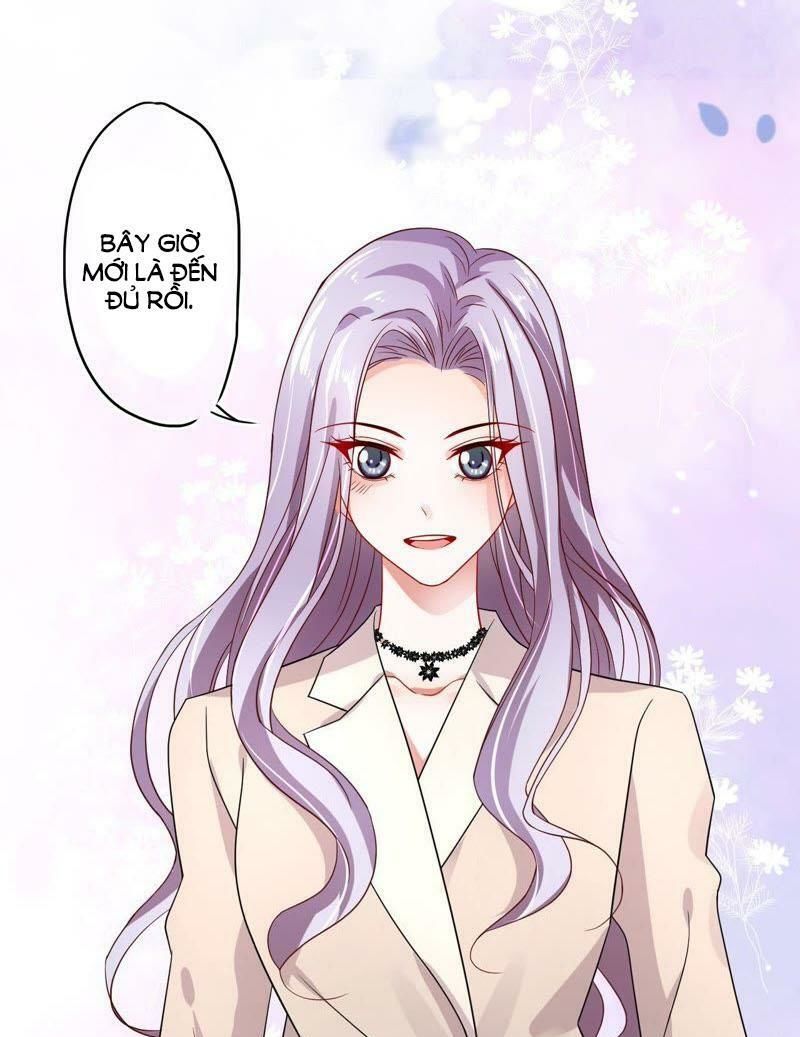 Chàng Trai Người Máy Ấm Áp 741 Của Tôi: Chapter 17