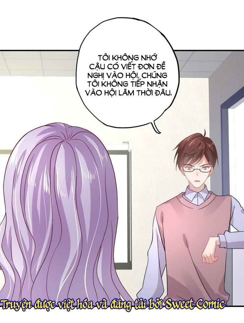 Chàng Trai Người Máy Ấm Áp 741 Của Tôi: Chapter 17