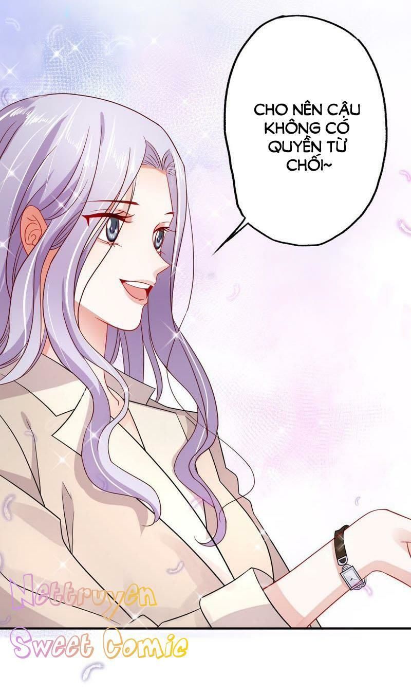 Chàng Trai Người Máy Ấm Áp 741 Của Tôi: Chapter 17