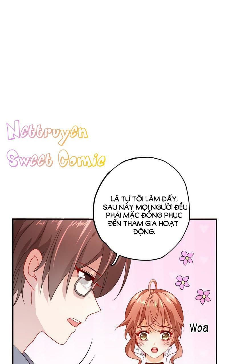 Chàng Trai Người Máy Ấm Áp 741 Của Tôi: Chapter 17