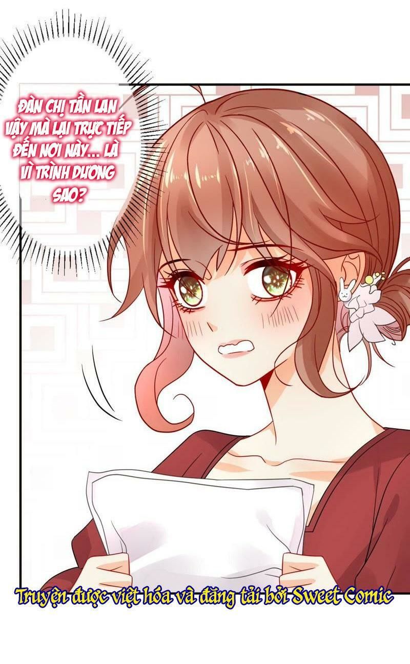 Chàng Trai Người Máy Ấm Áp 741 Của Tôi: Chapter 17