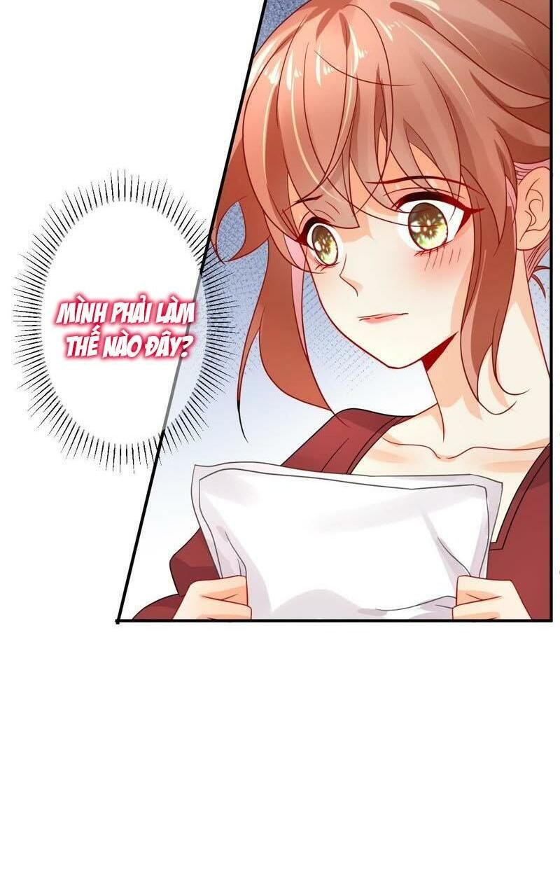 Chàng Trai Người Máy Ấm Áp 741 Của Tôi: Chapter 17