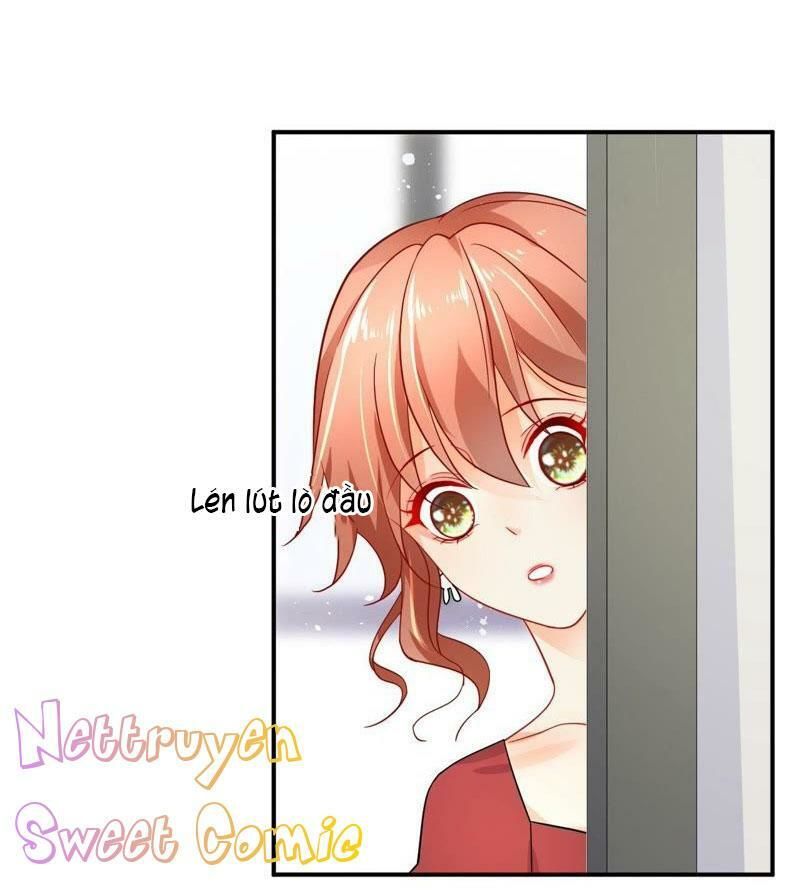 Chàng Trai Người Máy Ấm Áp 741 Của Tôi: Chapter 17