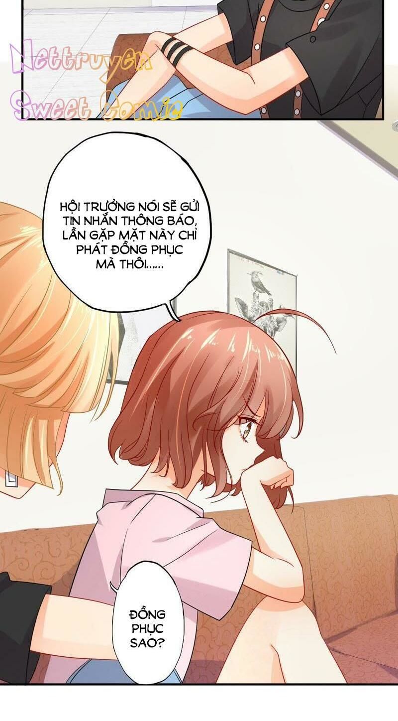Chàng Trai Người Máy Ấm Áp 741 Của Tôi: Chapter 17
