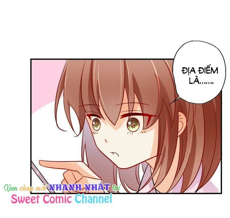 Chàng Trai Người Máy Ấm Áp 741 Của Tôi: Chapter 18