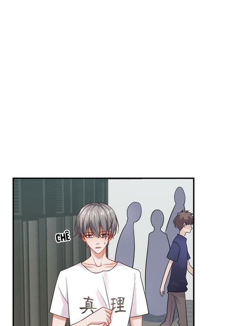 Chàng Trai Người Máy Ấm Áp 741 Của Tôi: Chapter 18