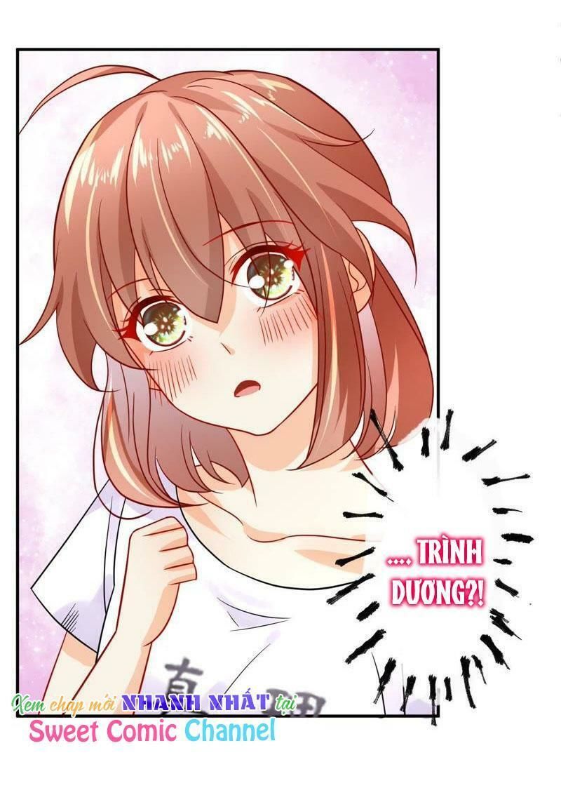 Chàng Trai Người Máy Ấm Áp 741 Của Tôi: Chapter 18