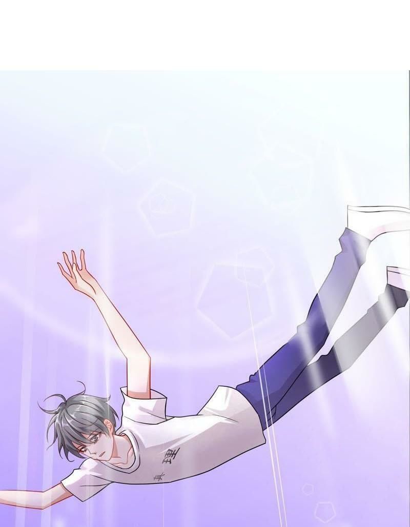 Chàng Trai Người Máy Ấm Áp 741 Của Tôi: Chapter 18