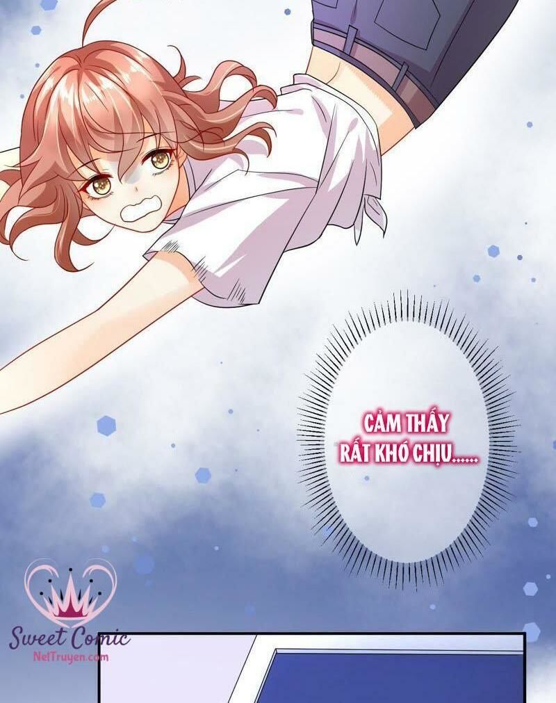 Chàng Trai Người Máy Ấm Áp 741 Của Tôi: Chapter 18