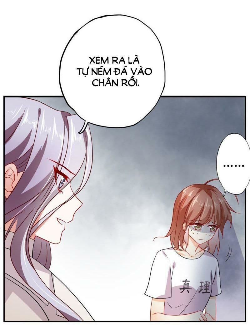 Chàng Trai Người Máy Ấm Áp 741 Của Tôi: Chapter 18