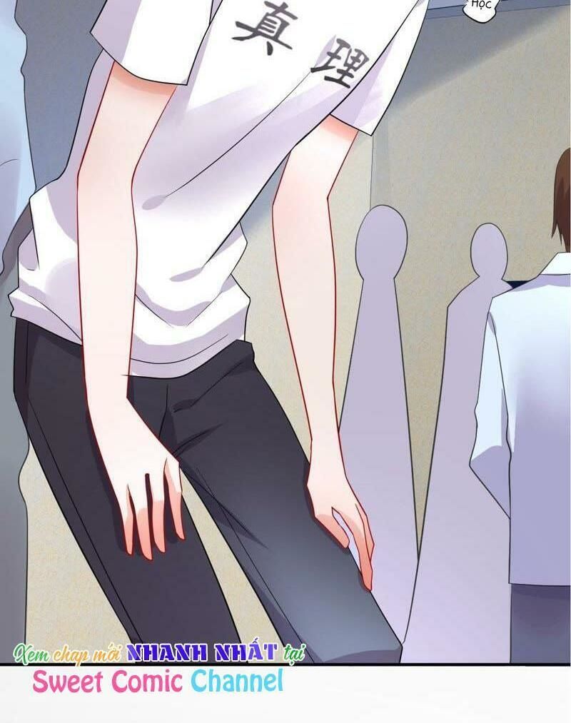 Chàng Trai Người Máy Ấm Áp 741 Của Tôi: Chapter 18