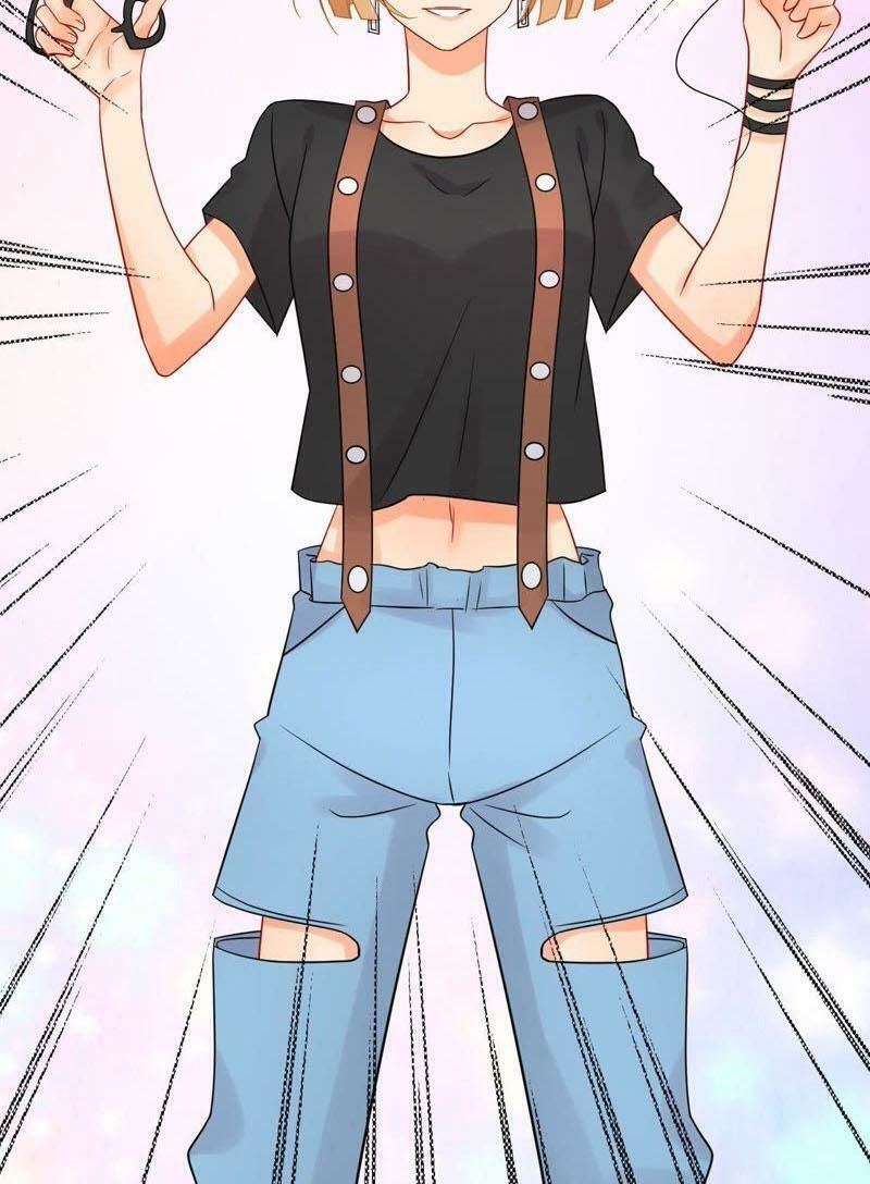 Chàng Trai Người Máy Ấm Áp 741 Của Tôi: Chapter 18