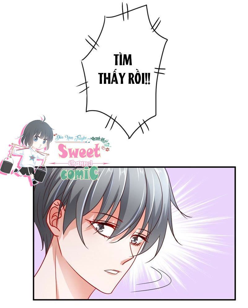 Chàng Trai Người Máy Ấm Áp 741 Của Tôi: Chapter 19
