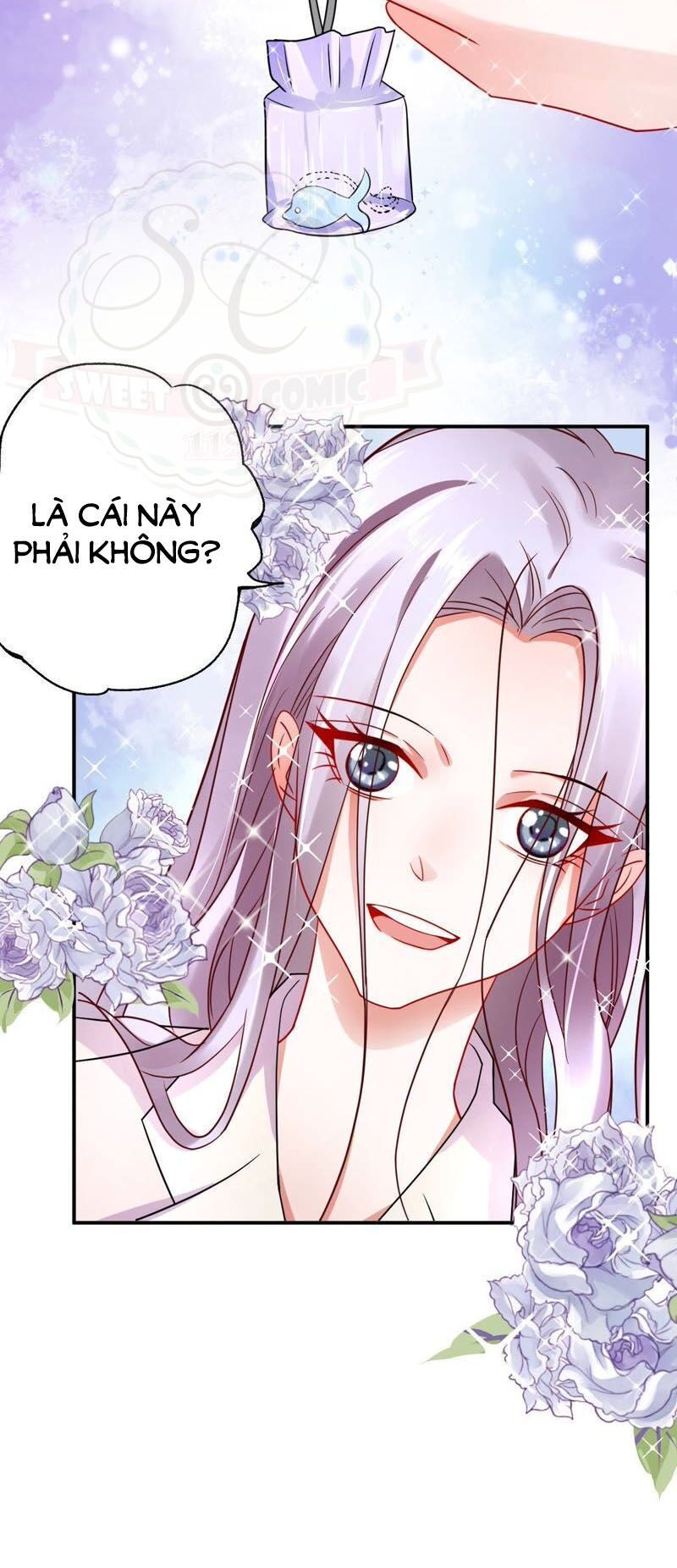 Chàng Trai Người Máy Ấm Áp 741 Của Tôi: Chapter 19