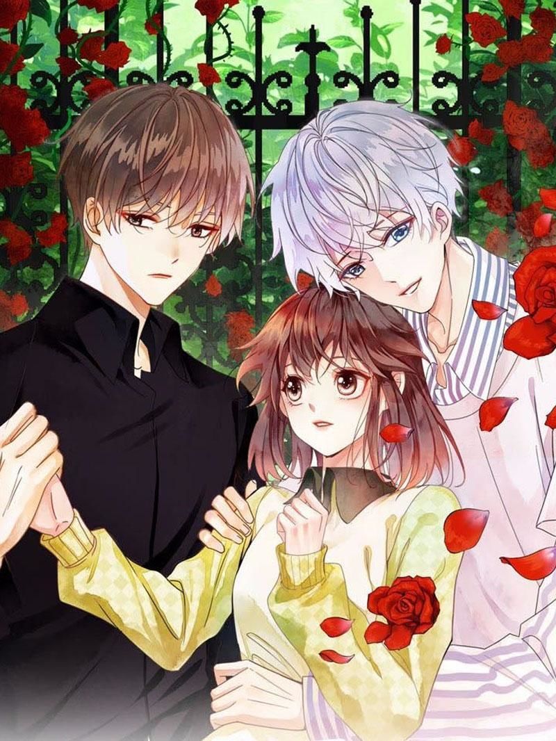 Chàng Trai Người Máy Ấm Áp 741 Của Tôi: Chapter 19